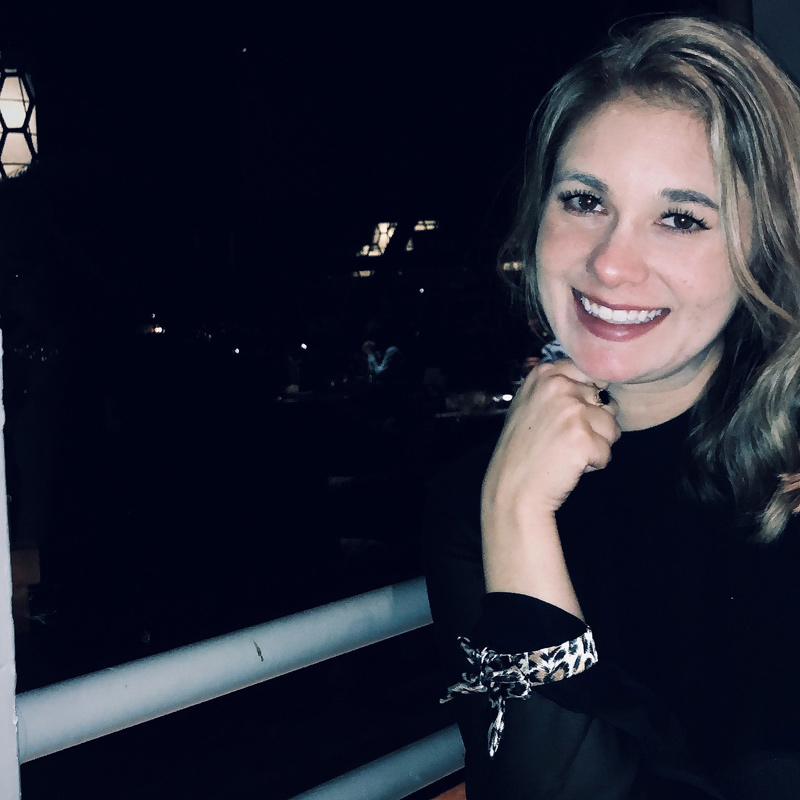 Lauren Wlazelek, HS11