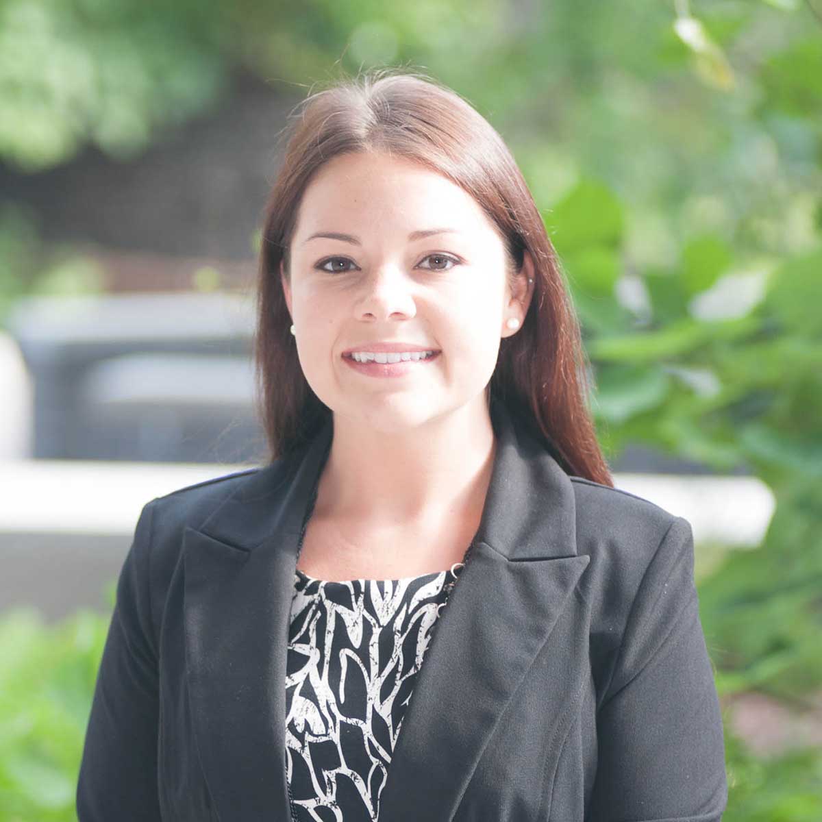 Nichole Smith Wozniak, AS11