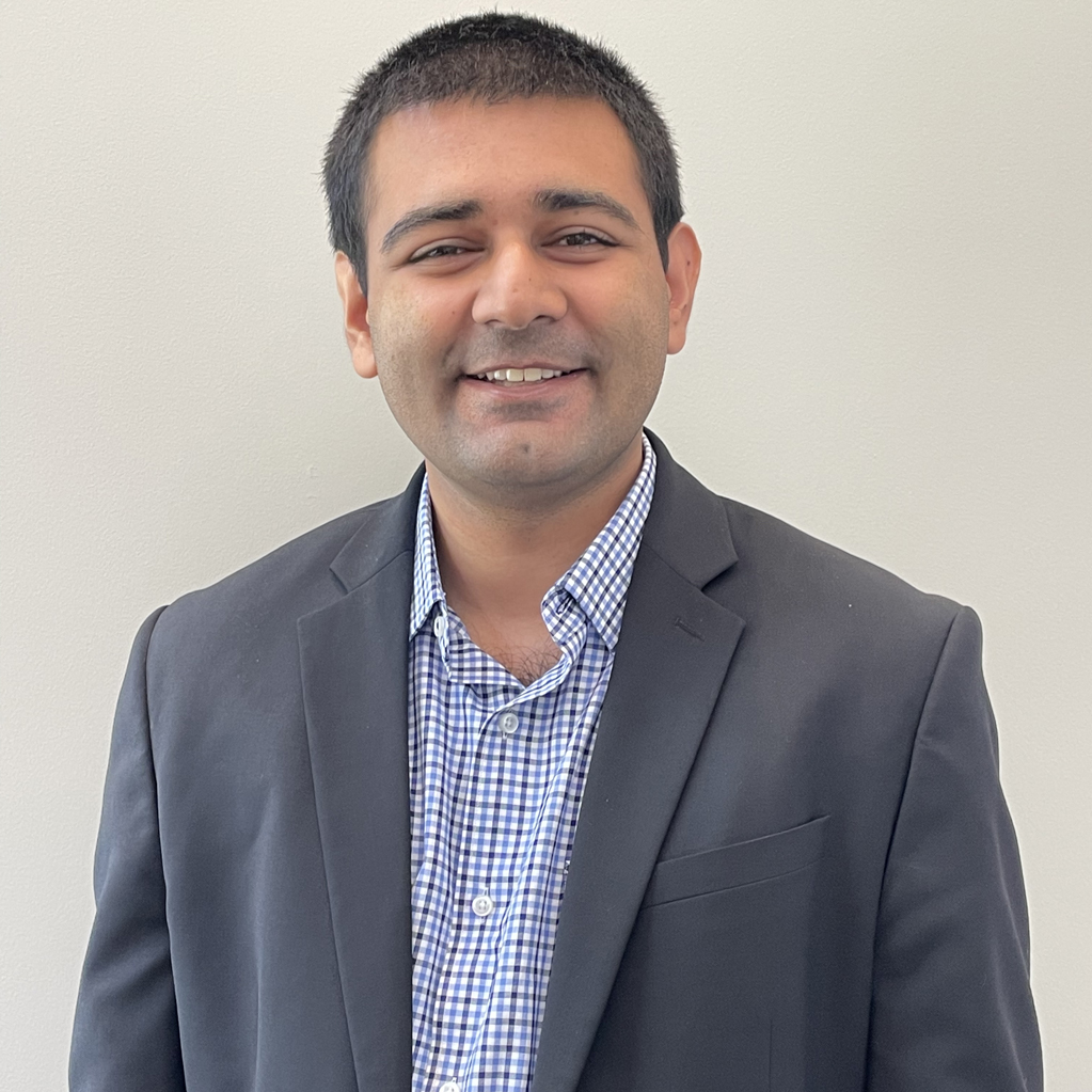 Soham Gandhi, EHD13