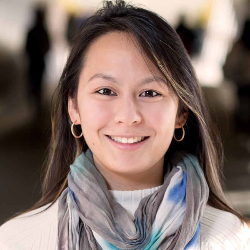Candace Chau, ANR13 