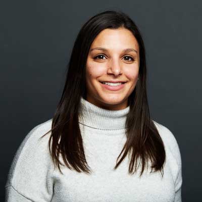 Lauren Costantin, AS13