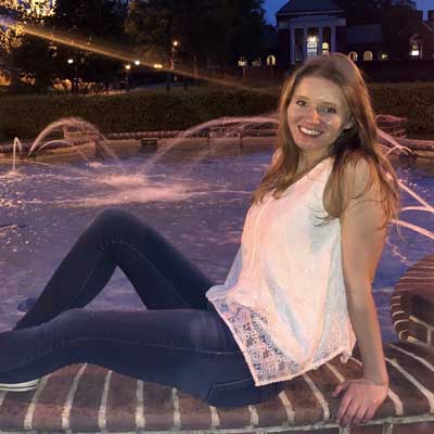 Sammi Lehner, AS18