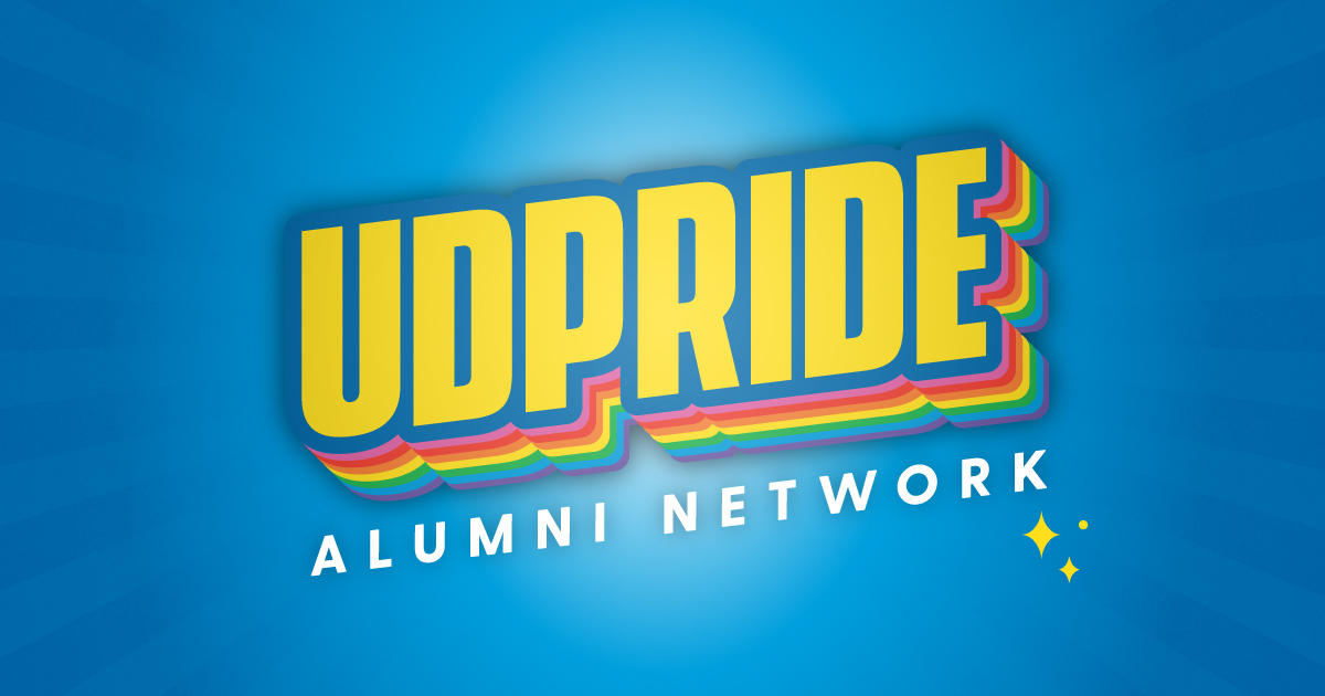 UDPride Alumni Network