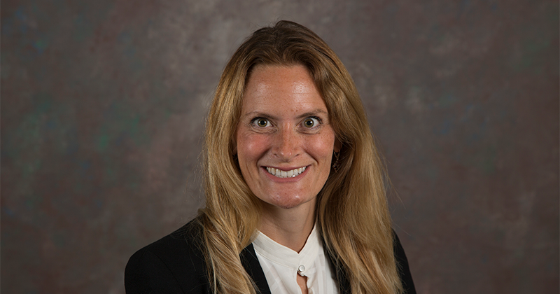 Stephanie Raible