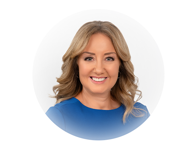 Melissa Bard, Chief Human Resources Officer and Vice President