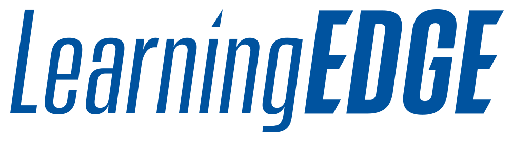 LearningEDGE