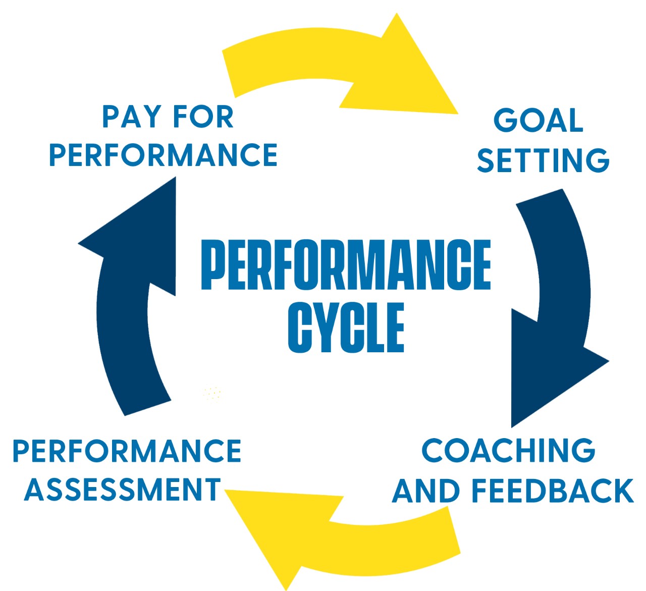 Performance Cycle Graphic
