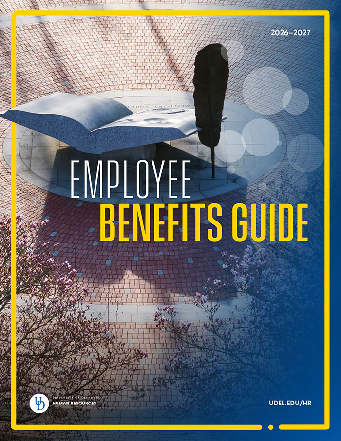 2026-2027 Benefits guide