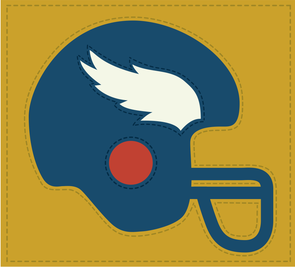 Football Helmet