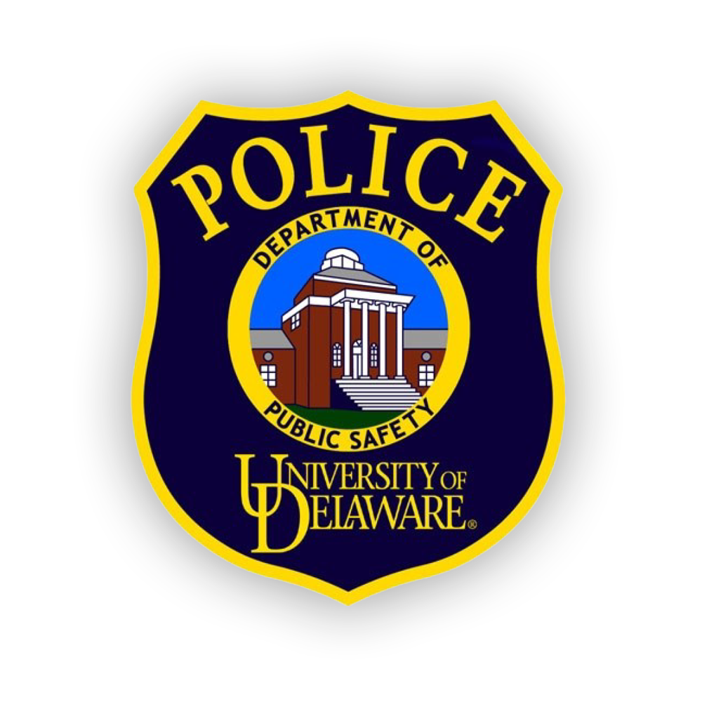 UDPD Logo