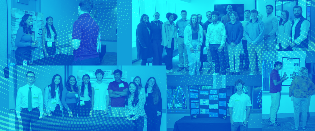 Siegfried and DIF Student Experience Organizations