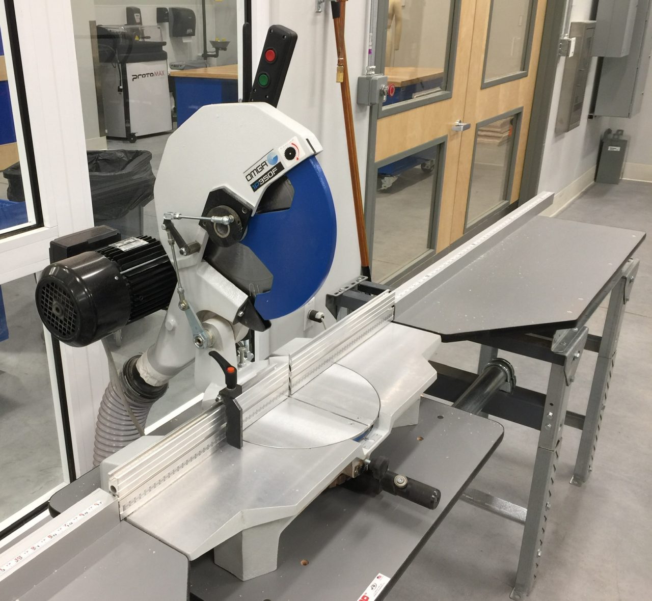 Image of Omga Miter Saw