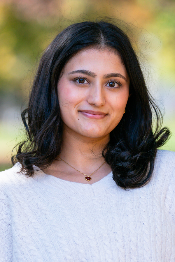 Naqiyah Kothari