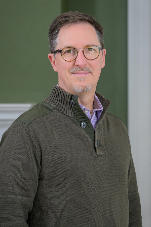 Brad Wolgast