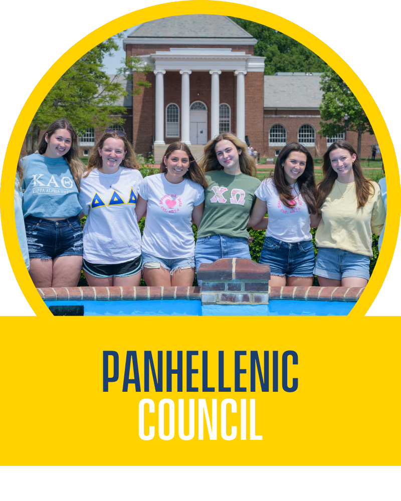 Panhellenic Council