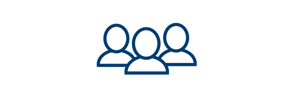 student group icon