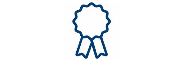 service award icon
