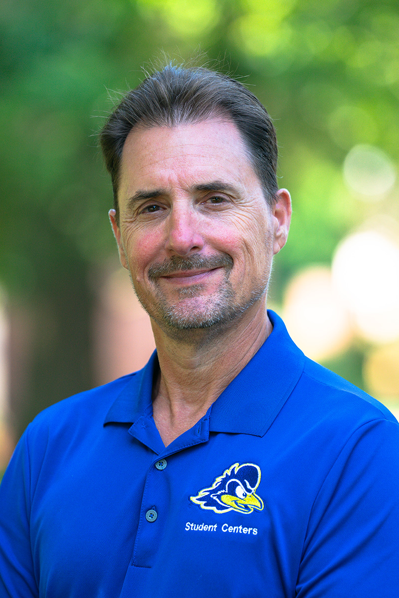 Steve Kramarck