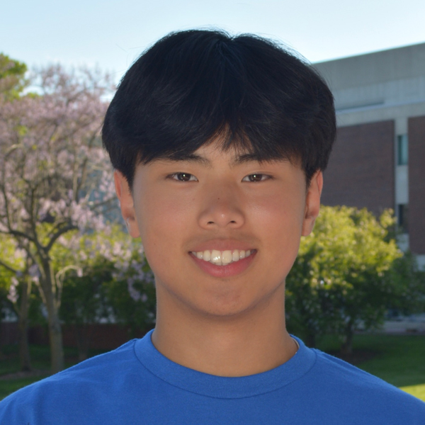 Logan Li