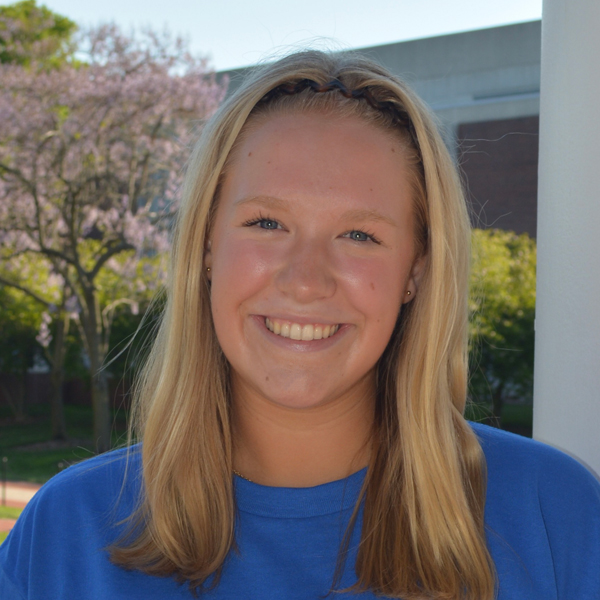 Maddy Byers