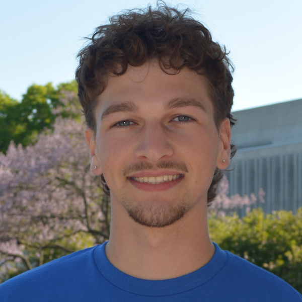 Aaron Donovan