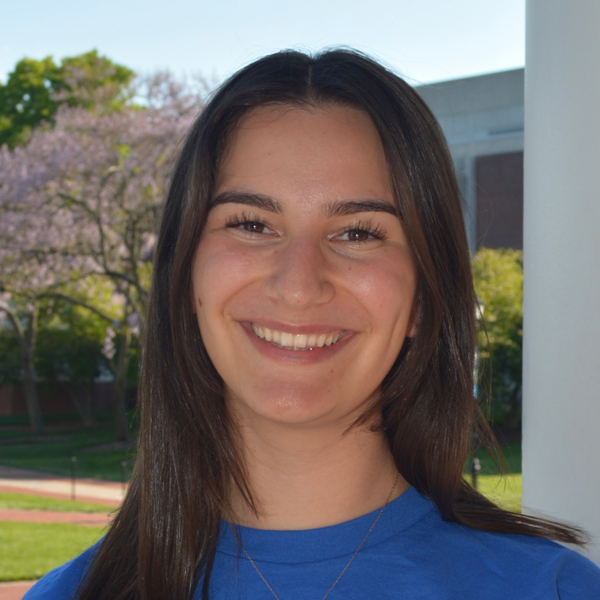 Katie Friedman