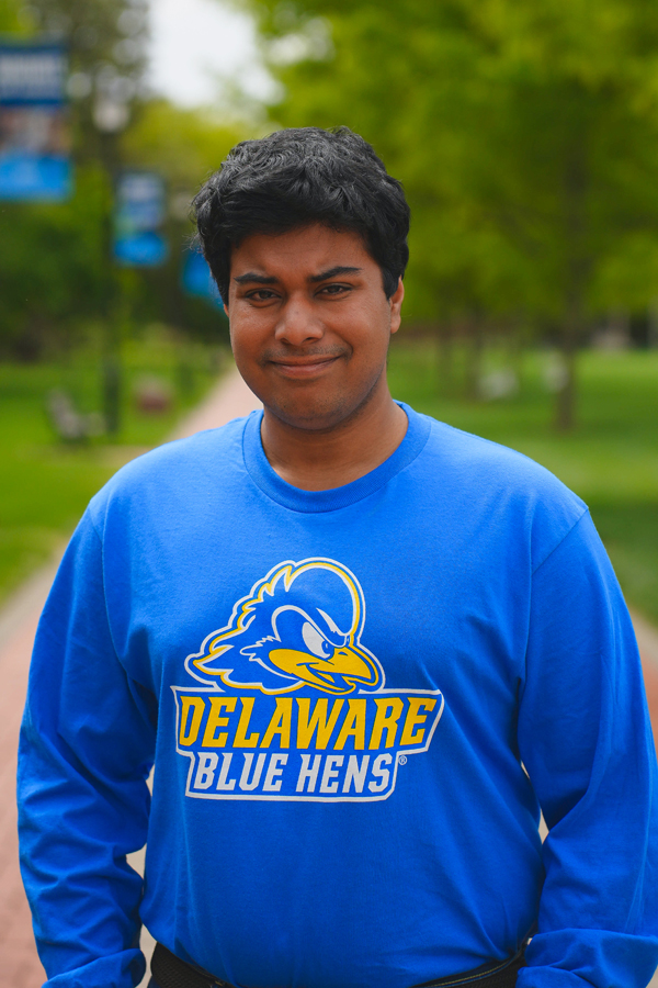 Jay Mukherjee