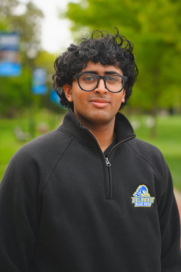 Achyut Sriram