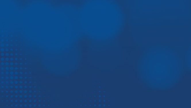 decorative blue background
