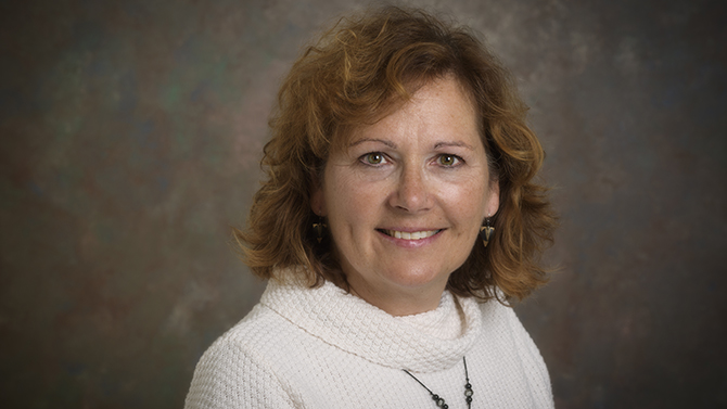 Lori Pollock, Computer & Info Sciences.