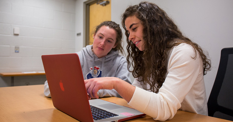 Excellence in behavioral health research