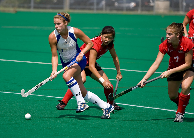 Field Hockey vs Brown