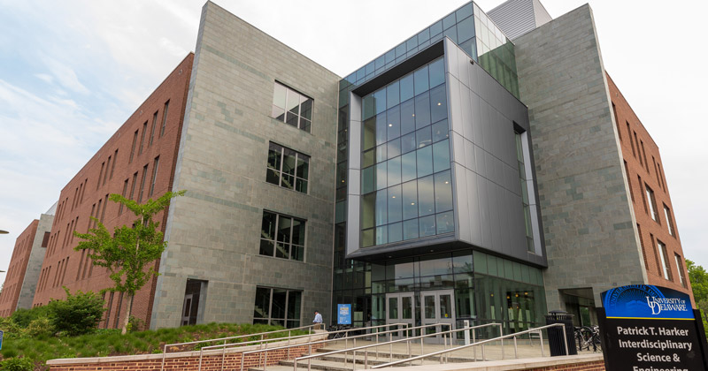 20th Materials Science and Engineering Anniversary celebration