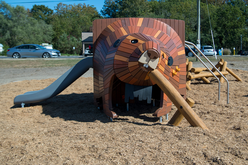 CEOE - Blessing of Tidewater Park - Laurel, DE - 102121