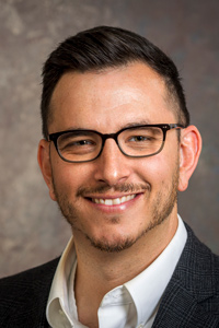 Matthew Cohen