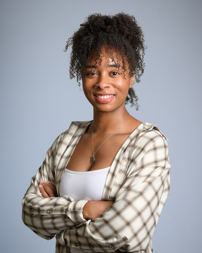 Joycelyn Brown