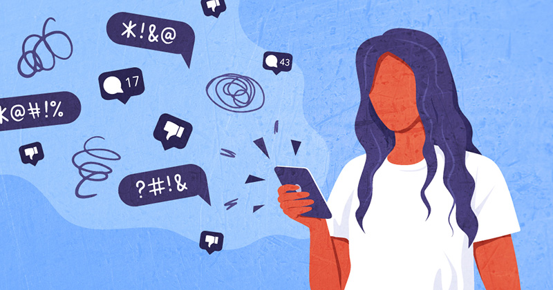 Social media and aggression