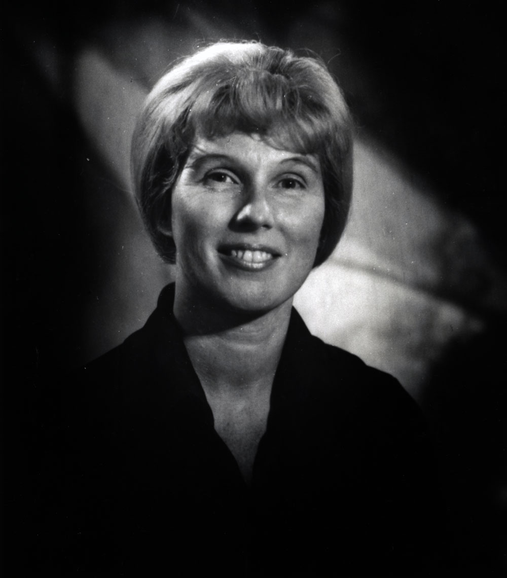 Susan Brynteson, 1980