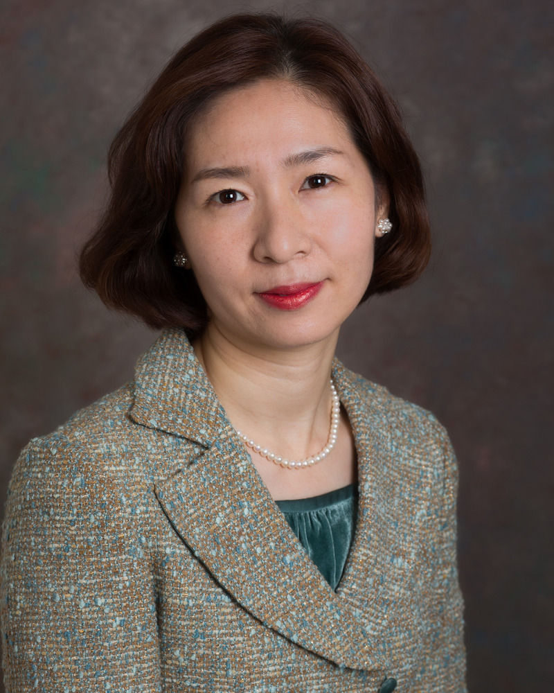 Myae Han, professor in CEHD’s Department of Human Development and Family Sciences, has received the Brian Sutton-Smith Play Scholarship Award from The Association for the Study of Play.