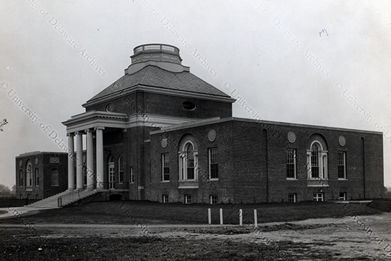 Memorial Hall opened its doors on May 23, 1925, following a fundraising campaign that raised $300,000 (or $5.5 million in today’s dollars) for the building.