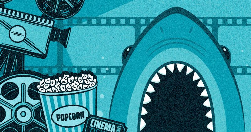 Blockbuster movies