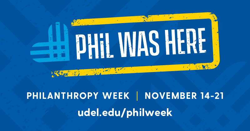 PHiL was here