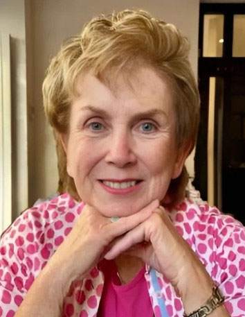 Sandra Carberry