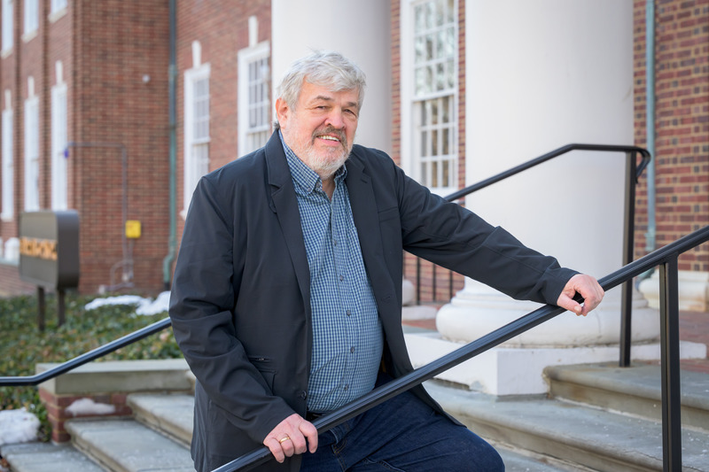 William H. Matthaeus, the Martin A. Pomerantz Professor of Physics and Astronomy at the University of Delaware, is a co-investigator on NASA’s IMAP (Interstellar Mapping and Acceleration Probe) mission, which aims to map out and measure conditions within the heliosphere, the electro-magnetic environment that surrounds the sun. The IMAP launch is planned for Tuesday morning, Sept. 23, aboard a SpaceX Falcon 9 rocket at NASA’s Kennedy Space Center.