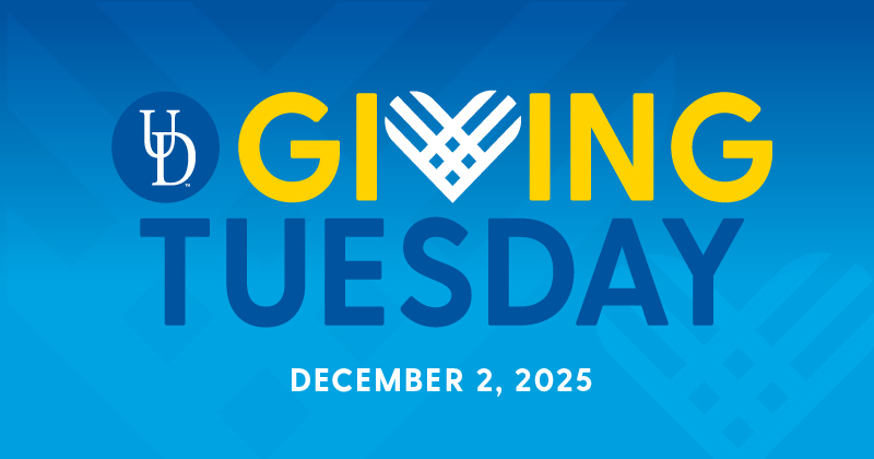 GivingTuesday is December 2, 2025