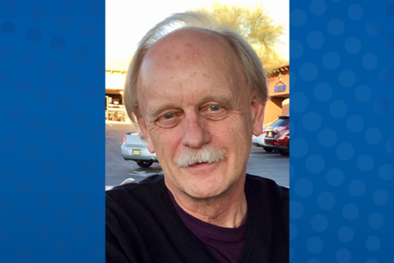Blue Hen alumnus Mark Nagel is now a prominent donor to UD’s program, working to create a pipeline from schools to the public sector.