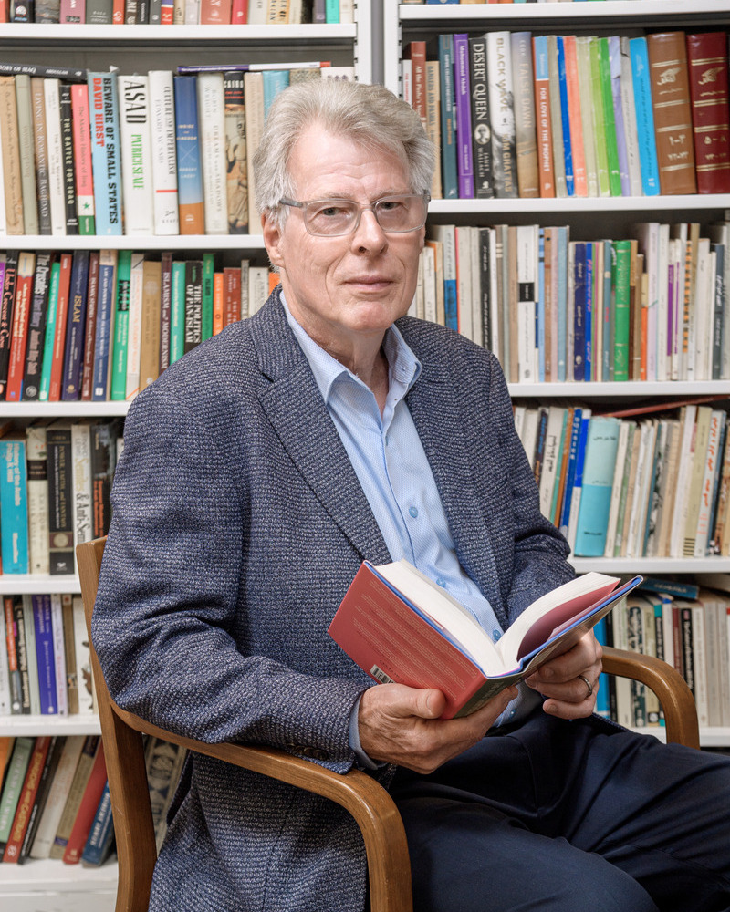 A renowned scholar of early modern Iran and the Persian Gulf, Matthee has researched an array of topics including the history of money in Iran and the history of alcohol in the Islamic world.