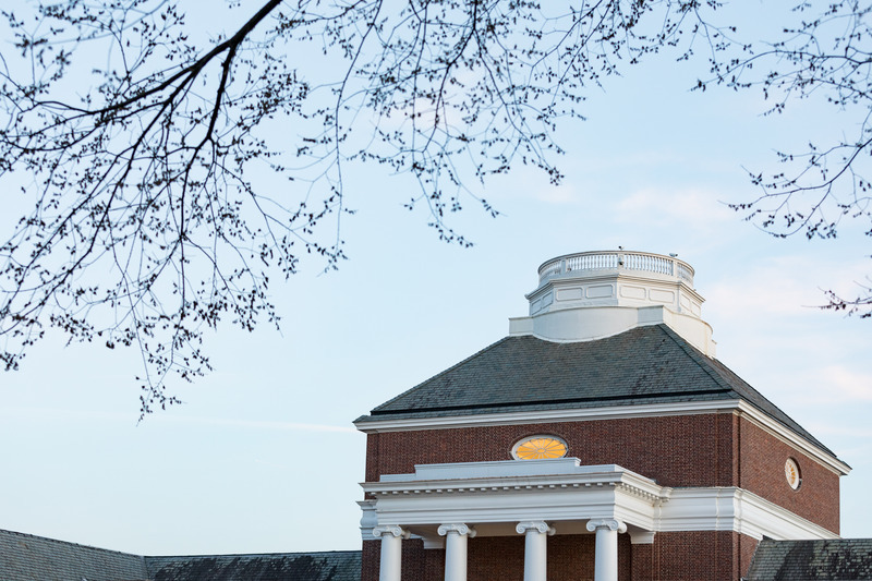 Campus beauty